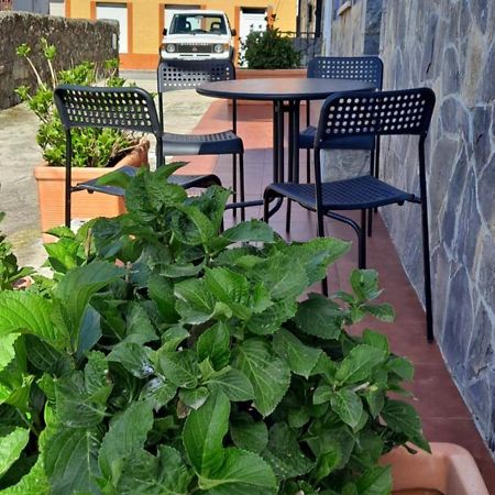 Casa Camilo Villa La Arena Екстериор снимка