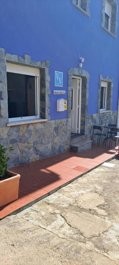 Casa Camilo Villa La Arena Екстериор снимка