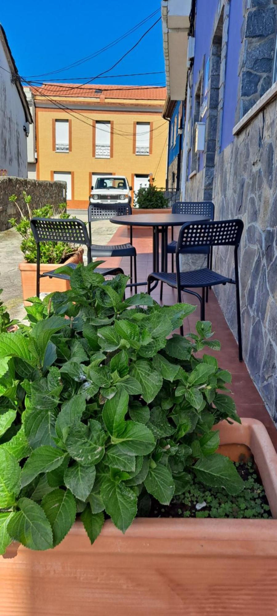 Casa Camilo Villa La Arena Екстериор снимка