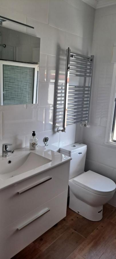 Casa Camilo Villa La Arena Екстериор снимка