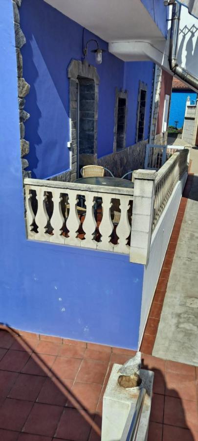 Casa Camilo Villa La Arena Екстериор снимка