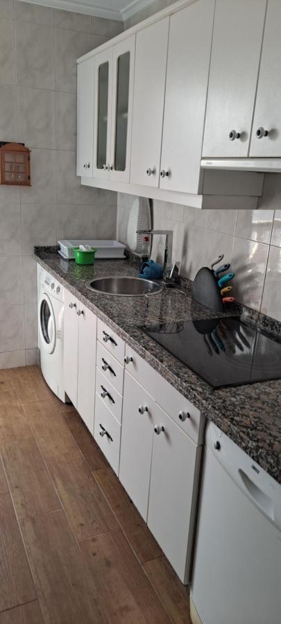 Casa Camilo Villa La Arena Екстериор снимка