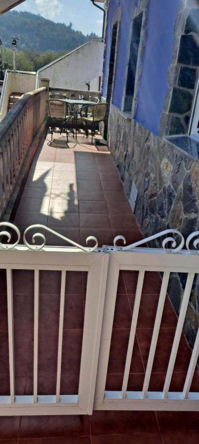 Casa Camilo Villa La Arena Екстериор снимка