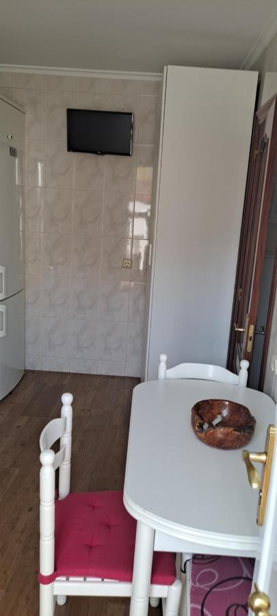 Casa Camilo Villa La Arena Екстериор снимка