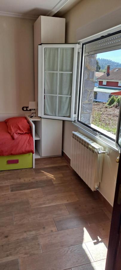 Casa Camilo Villa La Arena Екстериор снимка