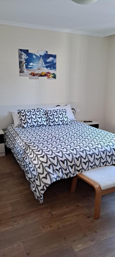 Casa Camilo Villa La Arena Екстериор снимка