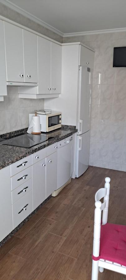 Casa Camilo Villa La Arena Екстериор снимка