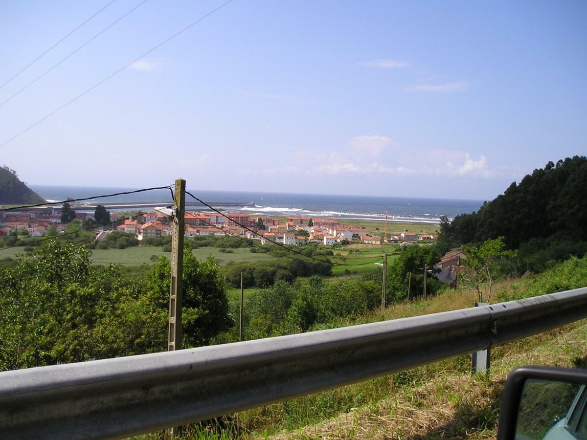 Casa Camilo Villa La Arena Екстериор снимка