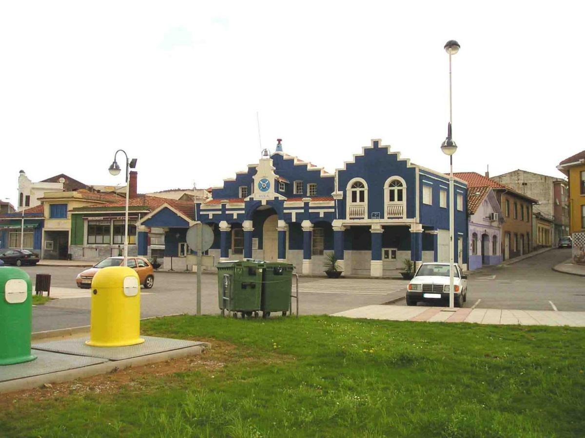 Casa Camilo Villa La Arena Екстериор снимка
